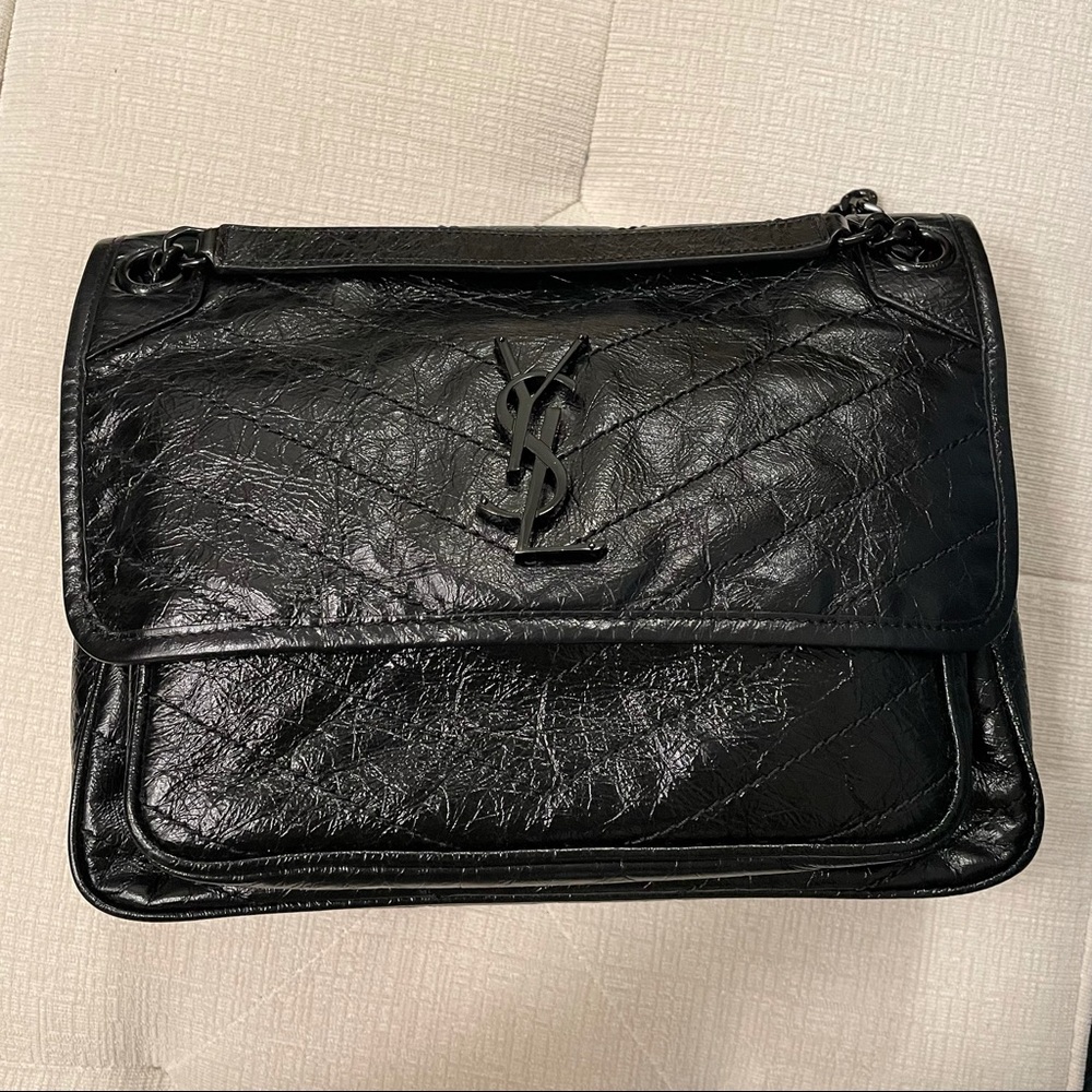 Saint Laurent medium Niki shoulder bag